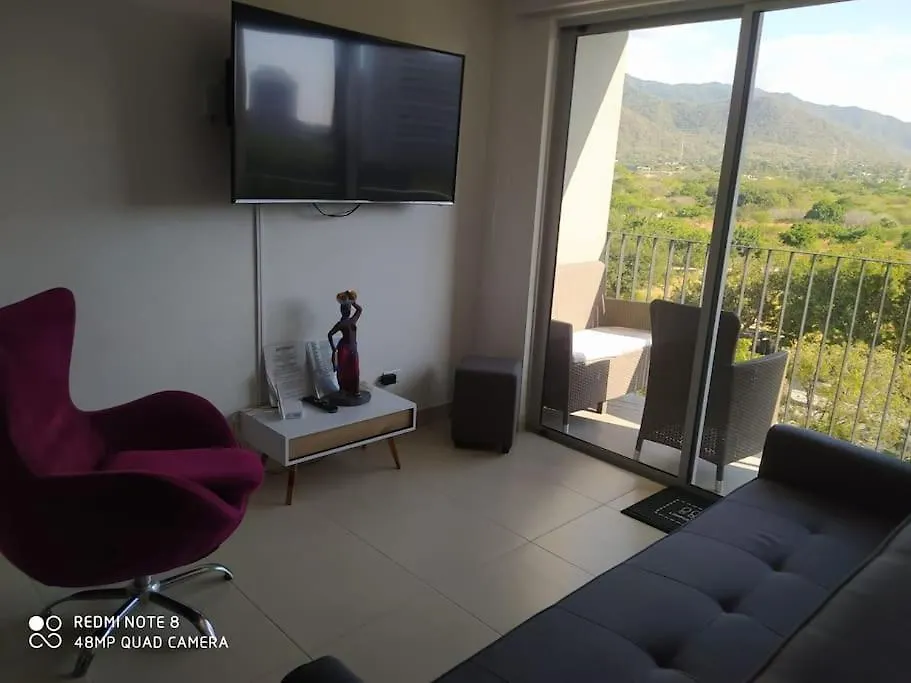 Condominio, Bello Horizonte Plaza, Santa Marta. Santa Marta (Magdalena)