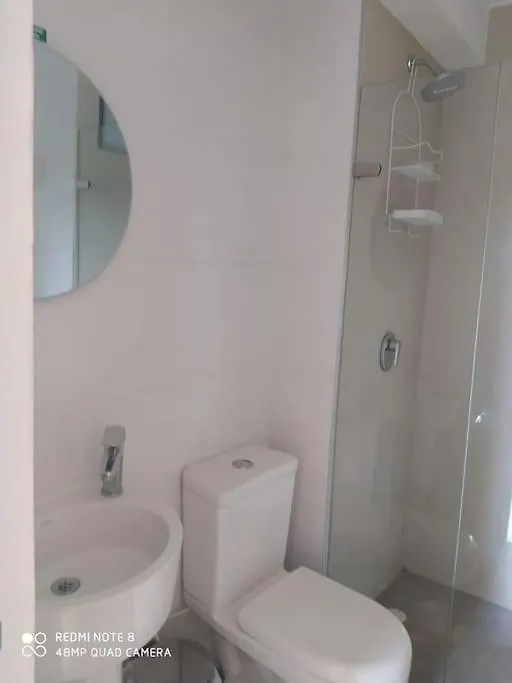 Condominio, Bello Horizonte Plaza, Santa Marta.