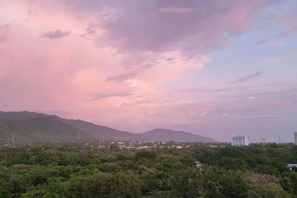 Condominio, Bello Horizonte Plaza, Santa Marta. Santa Marta (Magdalena)