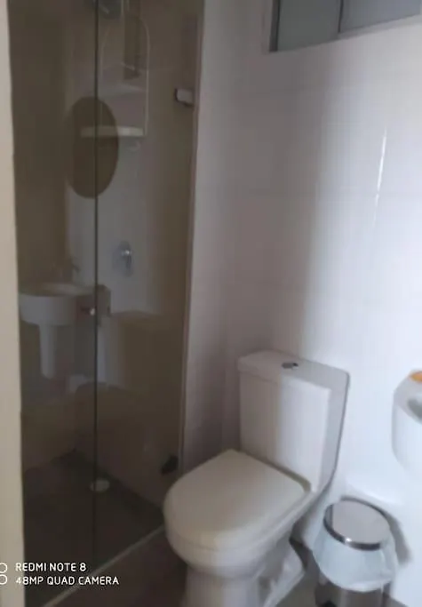 Condominio, Bello Horizonte Plaza, Santa Marta. Apartment