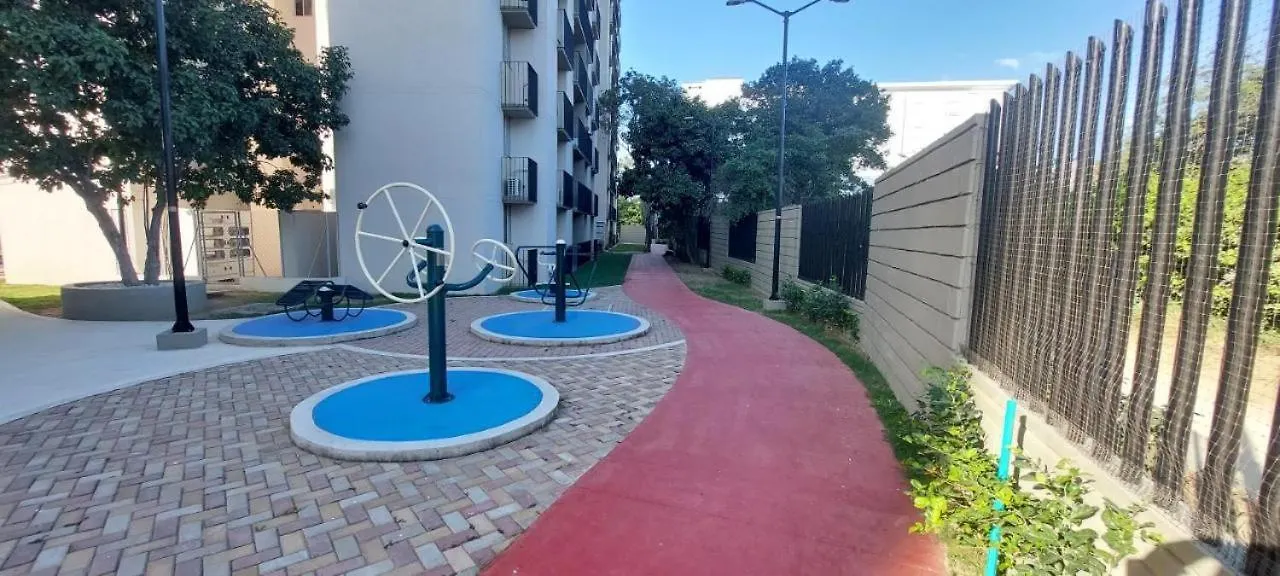 Condominio, Bello Horizonte Plaza, Santa Marta. 0*, Santa Marta (Magdalena)