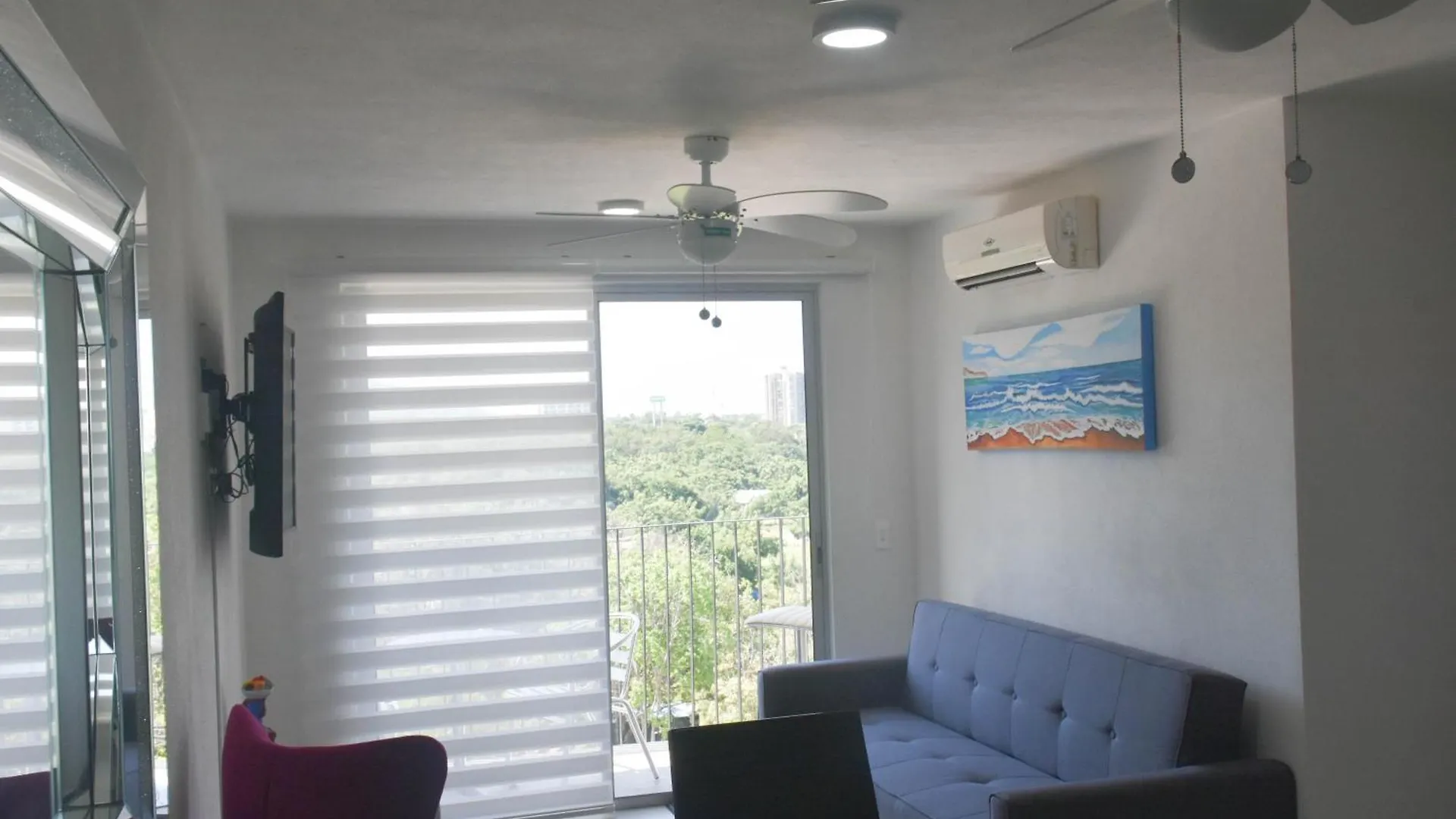 Condominio, Bello Horizonte Plaza, Santa Marta. contacts